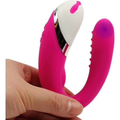 HUGE JOY Vibrators