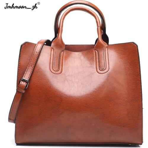 Jmhmoon_zh Business Womens Bags