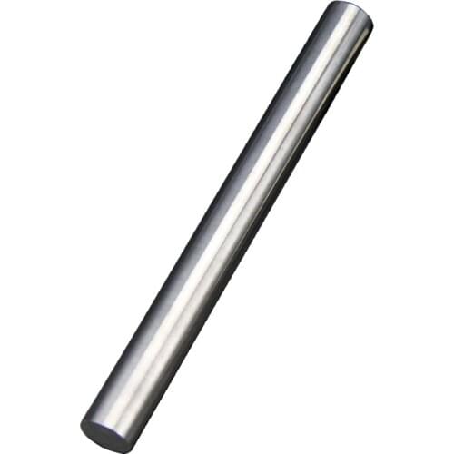Carbide alloy round bar Mandrel D3 D4 D6 D8 D10