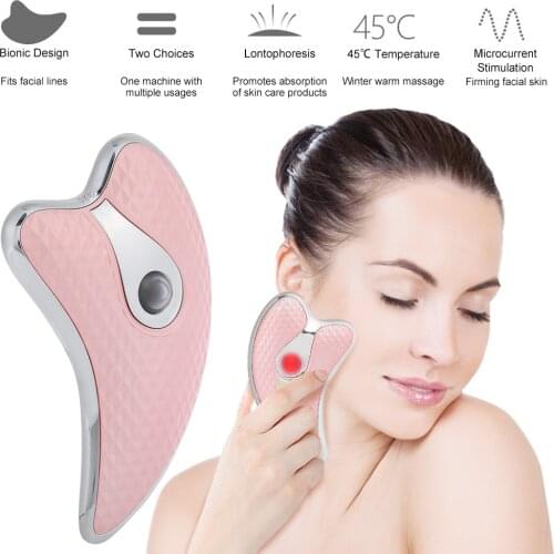 Массажеры для подбородка Lemecima China At AliExpress