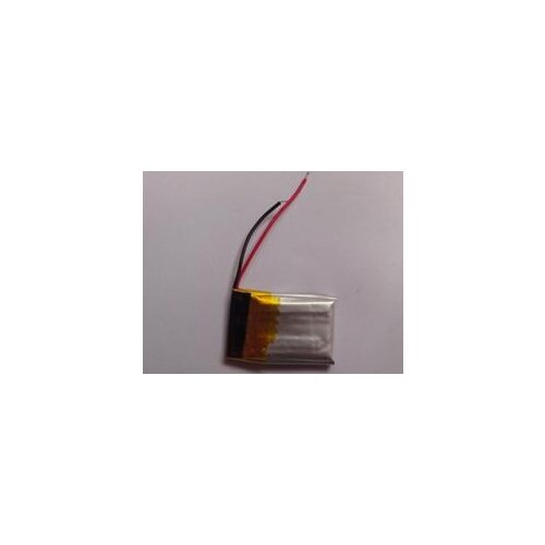 Free ship 2pcs/lot 3.7v 50mAh 351015 301015 polymer lithium battery li-ion rechargeable battery