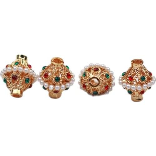 Металлический бисер MADALENA SARARA China At AliExpress