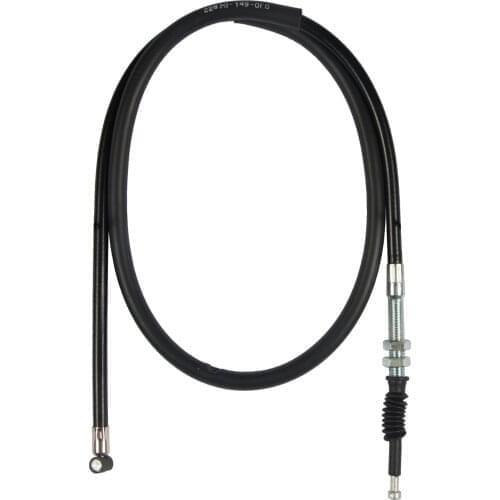 MotoMaster 22870-149-000 Clutch Cables for Honda CB 50 J