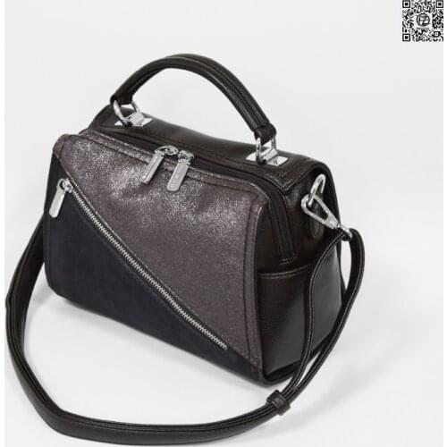 POSSESS BRAND, woman messenger soft bag