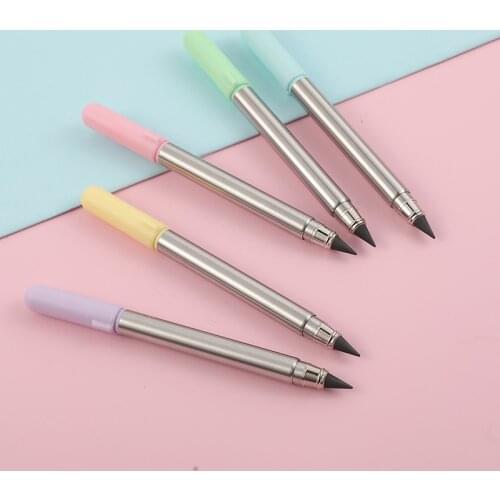 Noocuxuekon The Pencils