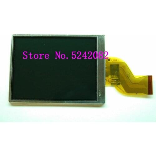 New Repair Part LCD Screen Display for Canon FOR Powershot A1200 A2300 A2400 Camera