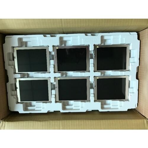 LQ057Q3DC03 LCD Panel New and original