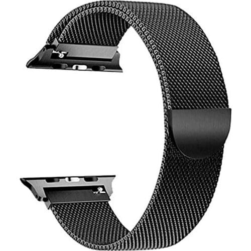Stainless Steel Watch Band 38mm 42mm for iwatch