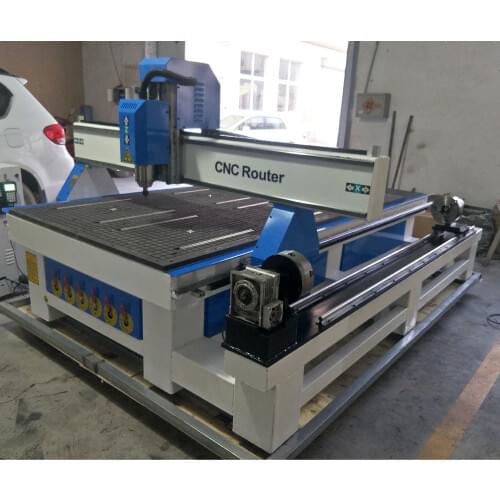 ROBOTEC China cheaper 1325 wood working machine for wood plywood/new production equipment 3d carving 1325 cnc router