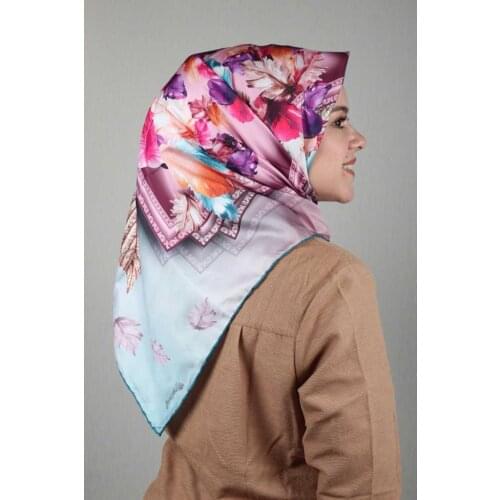 SCARFELLA DIGITAL TİVİL SCARF DESEN-57-AVAILABLE in