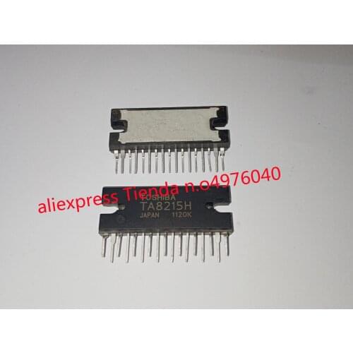 TA8215H new imported original