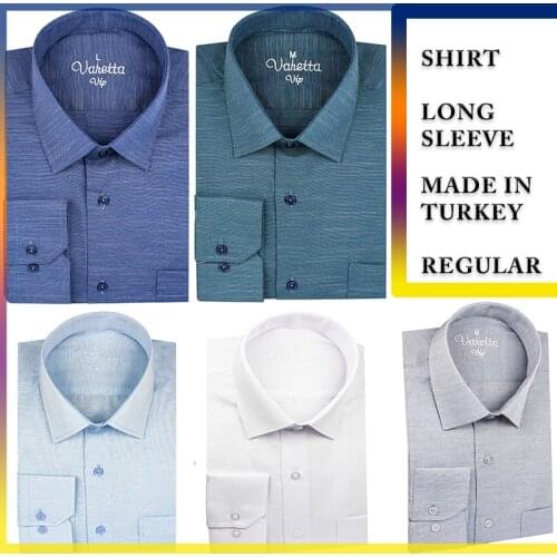 Varetta Men's Tuxedo Shirts
