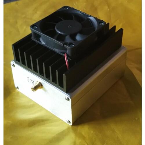 Long Wave Medium Wave High Frequency Ultrasonic RF Broadband 100khz-3mhz 50W Power Amplifier