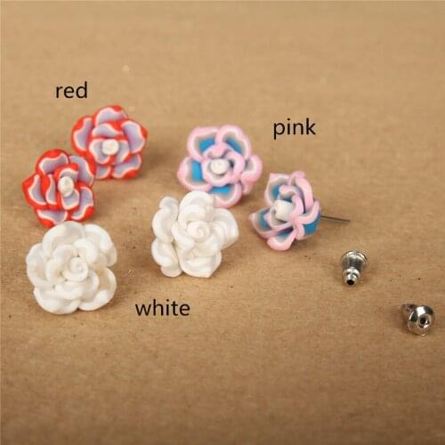 Детские серьги Xigracediy China At AliExpress