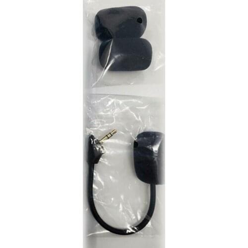 Headset Microphone Accessory Replacement For HyperX Cloud Alpha Xbox PS4