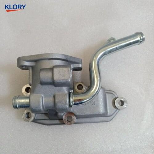 1306300-E06 Thermostat lower case FOR GREAT WALL HAVAL 2.8TC