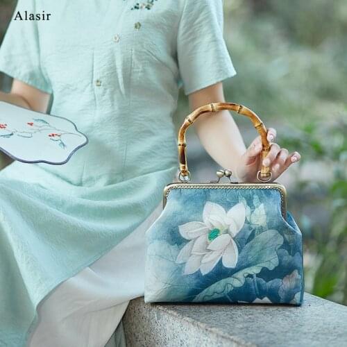 Женские клатчи с ручкой Alasir China At AliExpress