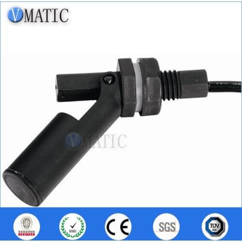 Free Shipping VCL8 Float Ball Switch Side Level Sensor Differential Sensor Coolant Level Sensor
