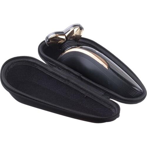 Portable Travel EVA Storage Shaver Case Bag Pouch Electric Shaver Carry Case For Philips Braun Shaver Storage Protective Box
