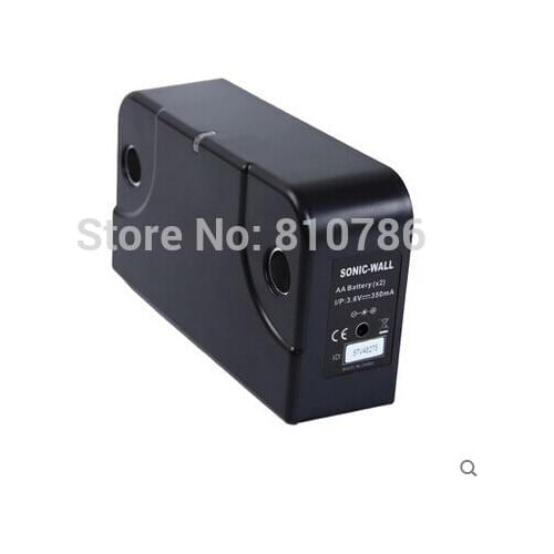 For Cleanmate QQ6) Sonic Wall/ Ultrasonic Wall 1pc