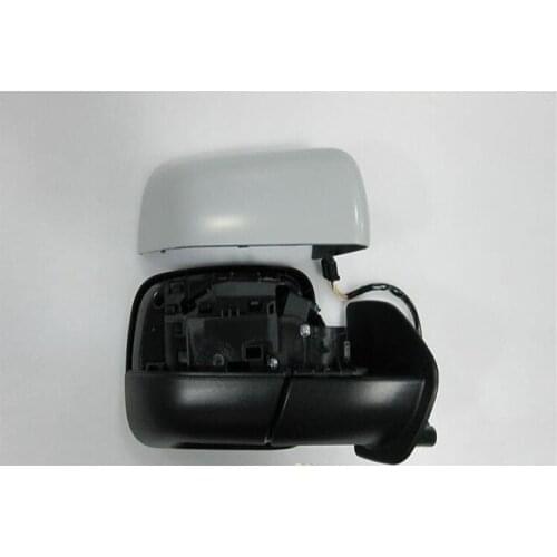 Electric folding memory function heating Reversing mirror assembly For Land Rover D4 RS Range Rover Edition 2010-2012