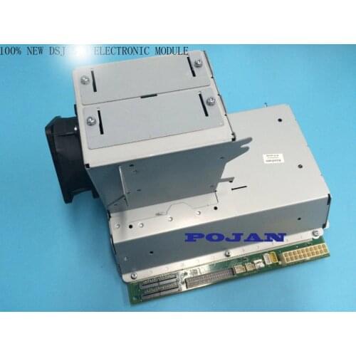 Electronics module C7779-60263 for the DesignJet 500 800 PS Main Board Formatter board INK PLOTTER PARTS REFURBISH
