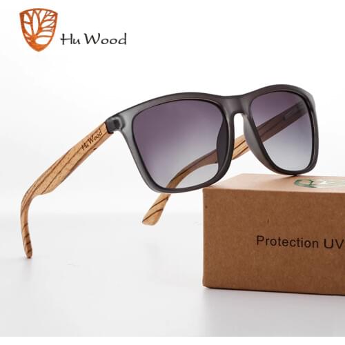 Мужские очки HU WOOD China At AliExpress