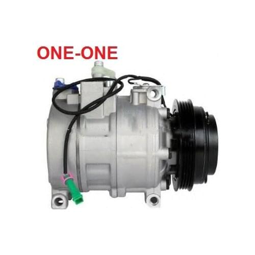AC A/C Compressor 7SB16C-4PK 4471905670 4471706290 447190-5670 447170-6290 FOR AUDI 2000-2005