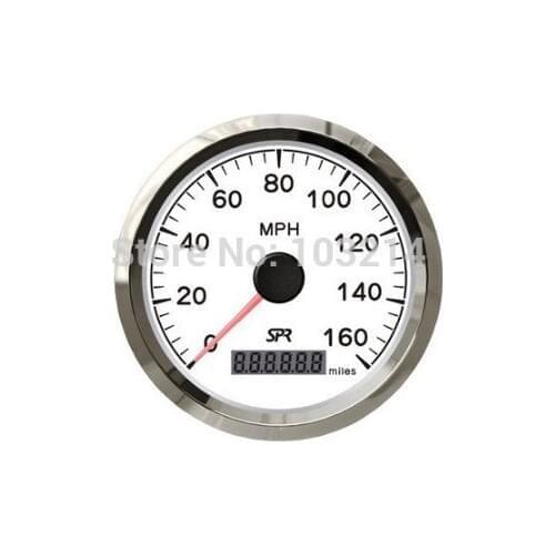 KUS Speedometers