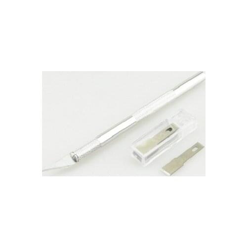 NEW 11pc Carving knife Rubber knife Model