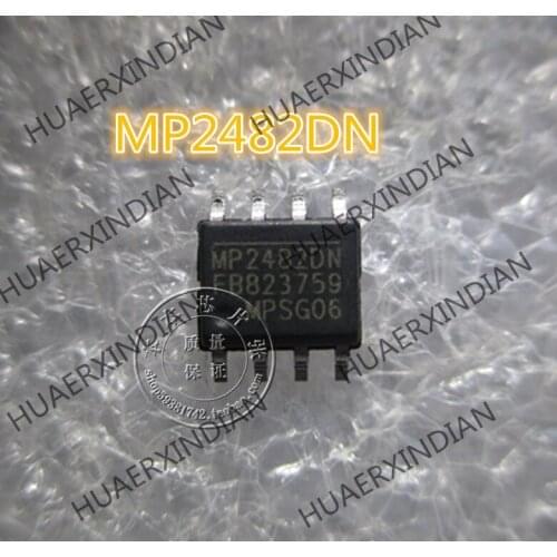 New MP2482DN MP2482 MP2482DN-LF-Z 4 high quality