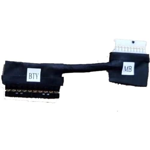 ORIGINAL Battery Connector Cable For Dell Latitude 3500 3400 5584 0T27F6 450.0FV0A.0012 450.0FV0A.0011