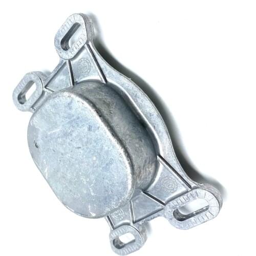 ENGINE FRONT MOUNT SUPPORT BRACKET Torque bracket gearbox bracket for AUDI A6 3.2L 3.0L 2002-2011 4B0 199 335 L