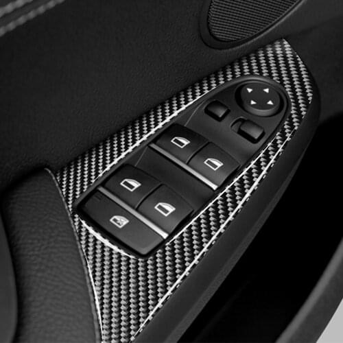 It Is Suitable For BMW Low Configuration Of Window Key Panel BMW X3(2011-2017) X4(2014-2017) Left Hand Driving