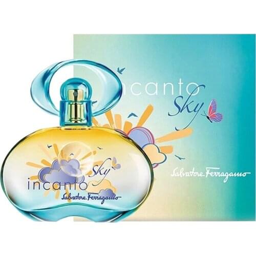 SALVATORE FERRAGAMО Women's Fragrances