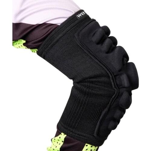 Sports Elbow Pads Skiing Dancing Motocross Motorcycle MTB Bicycle Cycling Elbow Guards Support Braces Protector