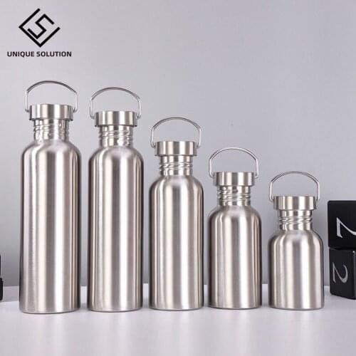 Unique solution Travel Water Bottles