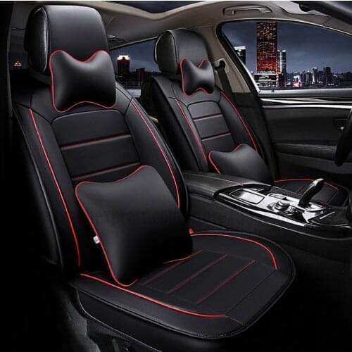 Universal car seat cover for bmw e30 e34 e36 e39 e46 e60 e90 f10 f15 f20 f30 g30 x1 e84 x5 e53 e70 e87 x3 e83 car seat protector