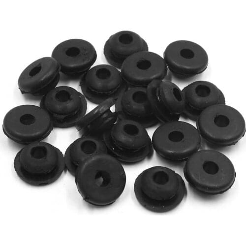 Uxcell a17080700ux0453 Motorcycle Accessory Tool, 20 Pack