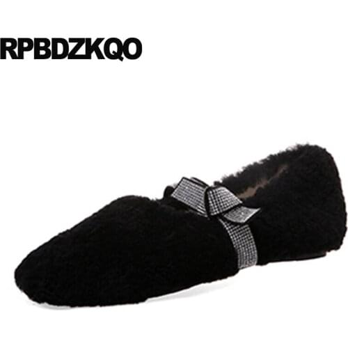 Lightweight high quality designer shoes china 2019 fashion casual pink round toe slip on flats ladies women chinese black brand