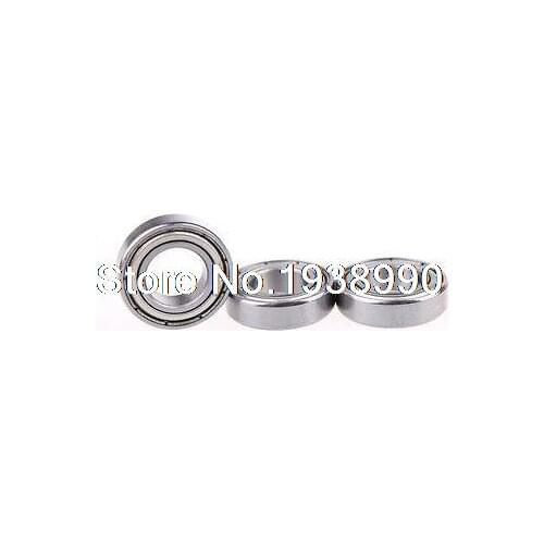 10pcs 10x19 x5 MM BALL BEARING FOR TAMIYA KYOSHO TRAXXAS HPI FAST SHIPPING
