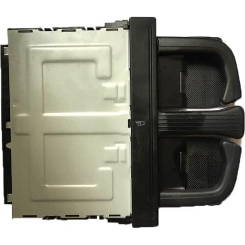 MK4 G-TI Front Dash Fold Car Auto Drink Cup Holder for V-W Volkswagen Golf Jet-ta Bora R32 1J0 858 601 8P0 885 995B 6PS