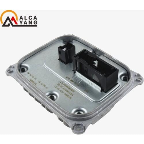 A2129005324 2129005324 For 2013-2016 E-Class W212 C207 A207 S212 E200 E220 E250 E300 Xenon HID headlight ballast control unit