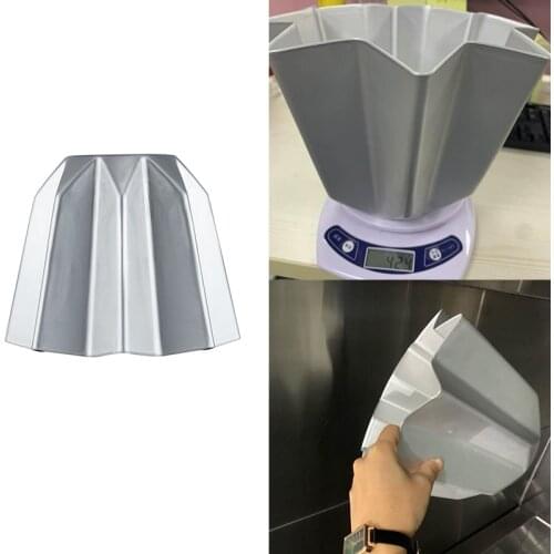 Anodized Aluminum Decorative Mold Cake Bread Pandoro Jelly Chocolate Muffin Household Goods Kitchen Baking Tools