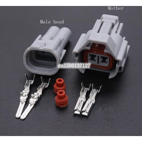 Automotive Denso Connector Nozzle Plug