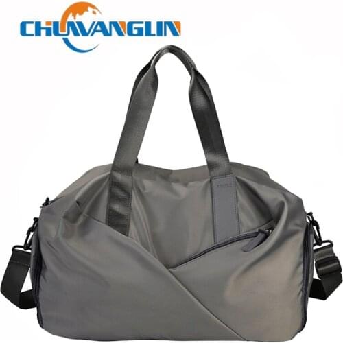 CHUWANGLIN Women's Fitness Bags