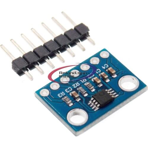 CJMCU-8221 AD8221 AR Precision Instrument Amplifier amplifier Module Eectronic Modules