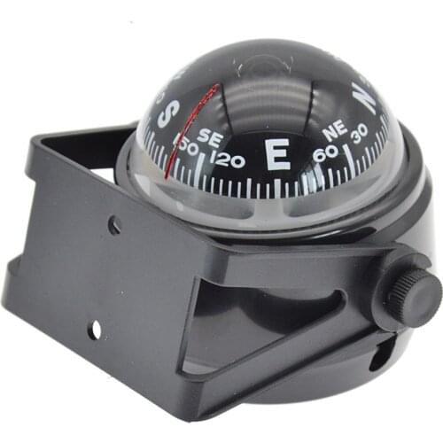 HiMISS Black Compasses