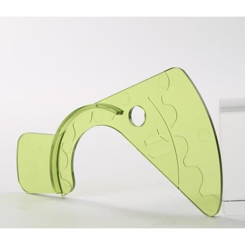 Chain Gaps Adjustment Gauge Tool for SRAM Eagle GX NX 12 Speed Rear Derailleur Rear Chain Bicycle Derailleur Adjustment Tool