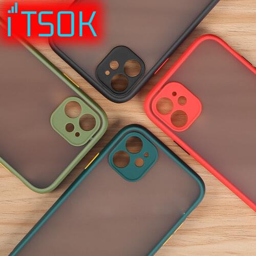 ITSOK Bumpers For Phones